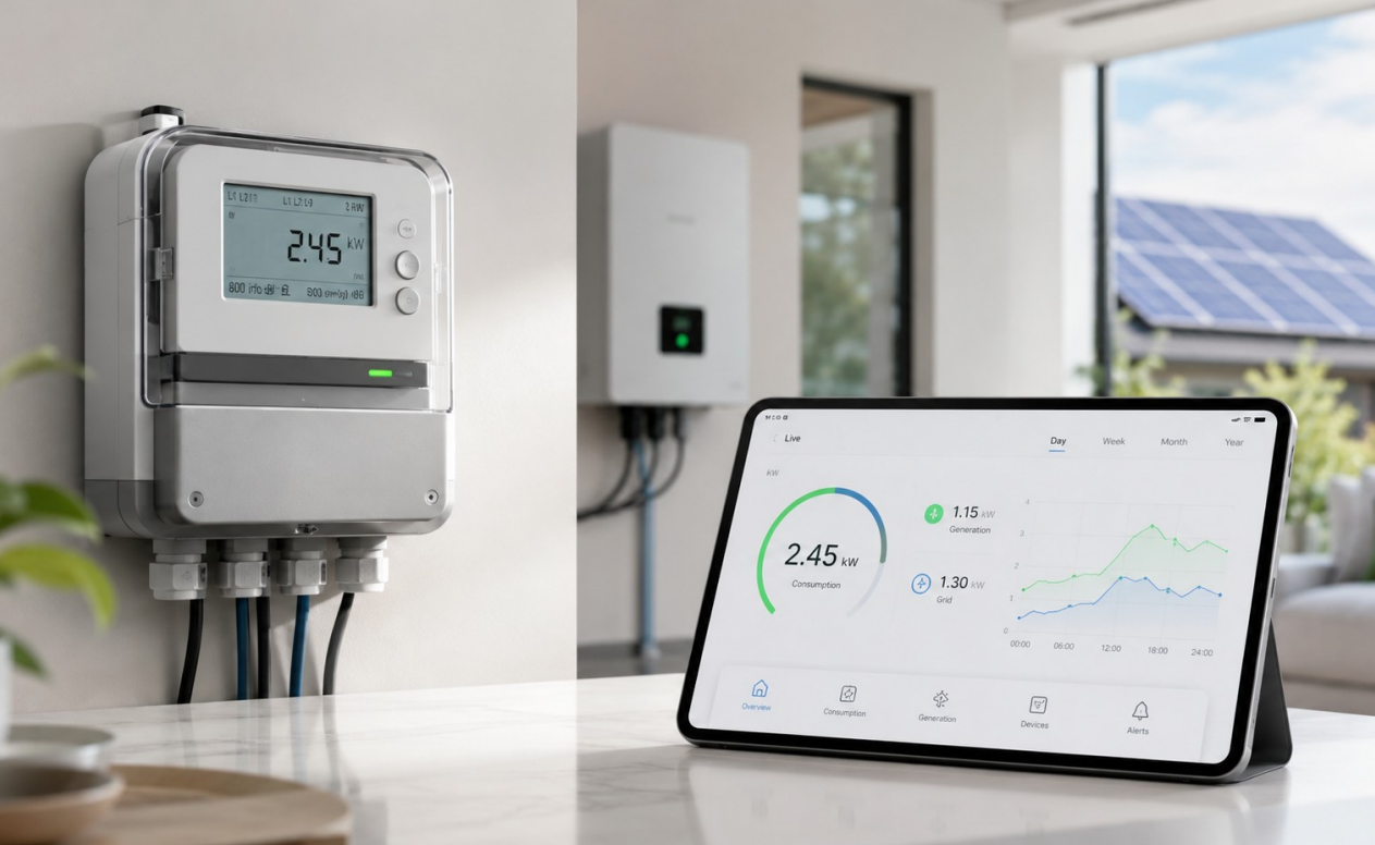 Smart Metering